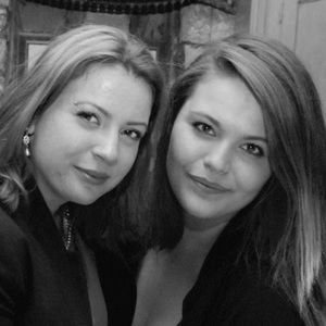 Meet your Posher, Rachael